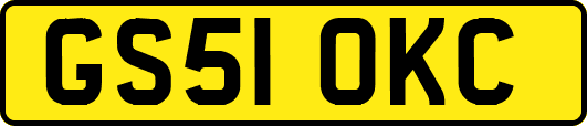 GS51OKC