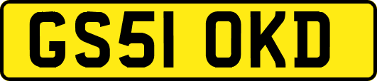 GS51OKD