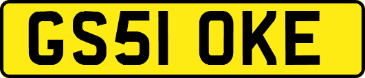 GS51OKE