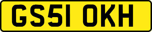 GS51OKH