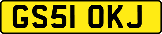 GS51OKJ