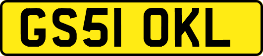 GS51OKL