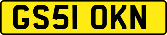 GS51OKN