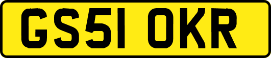 GS51OKR