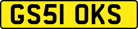 GS51OKS