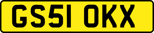 GS51OKX