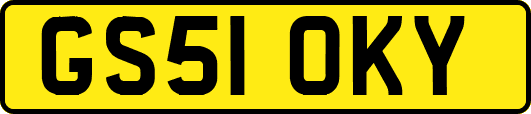 GS51OKY