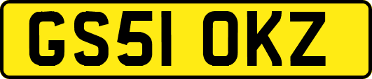 GS51OKZ