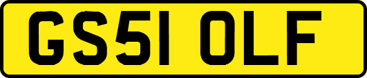 GS51OLF