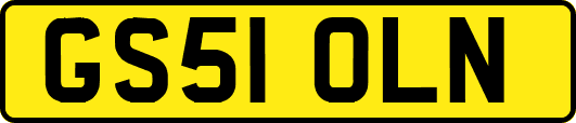 GS51OLN