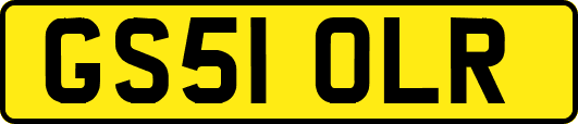 GS51OLR