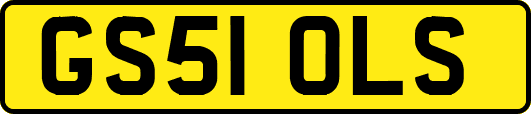 GS51OLS