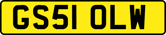 GS51OLW