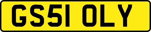 GS51OLY