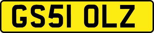 GS51OLZ