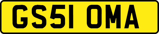 GS51OMA