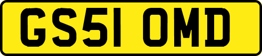 GS51OMD