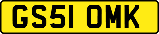 GS51OMK