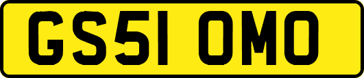 GS51OMO