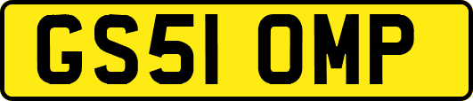 GS51OMP