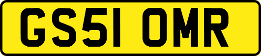 GS51OMR