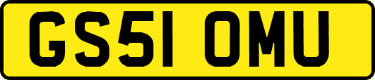 GS51OMU