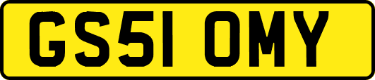 GS51OMY