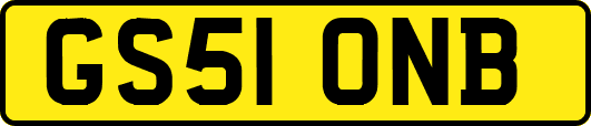 GS51ONB