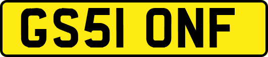 GS51ONF