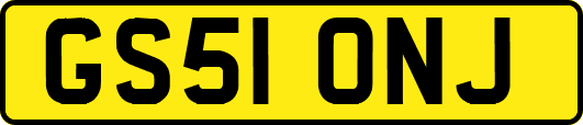 GS51ONJ