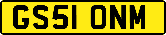 GS51ONM