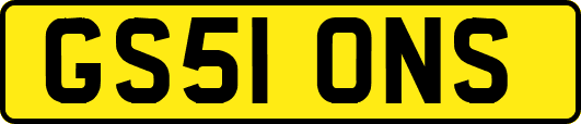 GS51ONS