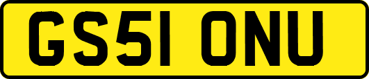 GS51ONU