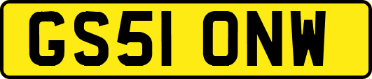 GS51ONW