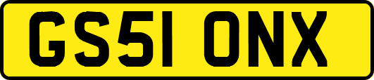 GS51ONX