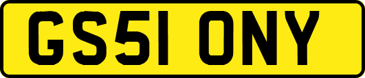 GS51ONY