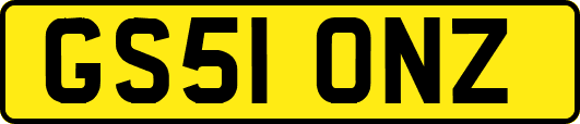 GS51ONZ