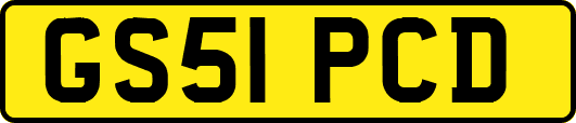 GS51PCD