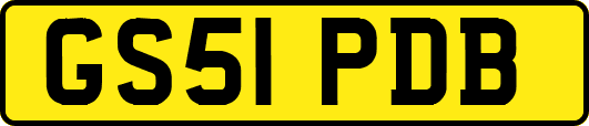 GS51PDB