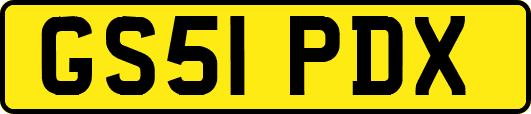 GS51PDX