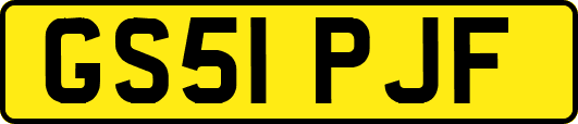 GS51PJF