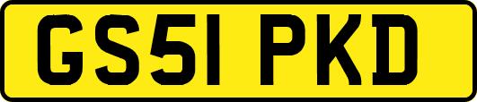 GS51PKD