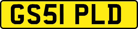 GS51PLD