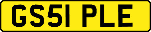 GS51PLE