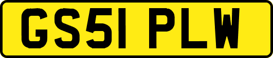 GS51PLW