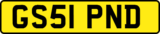 GS51PND