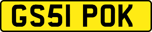 GS51POK