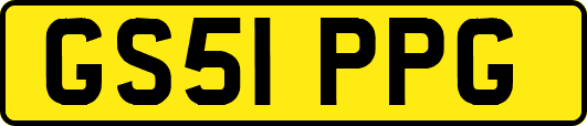 GS51PPG