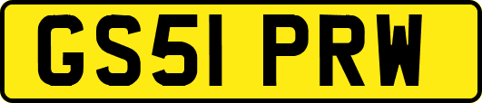 GS51PRW