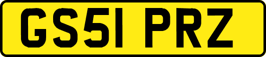 GS51PRZ